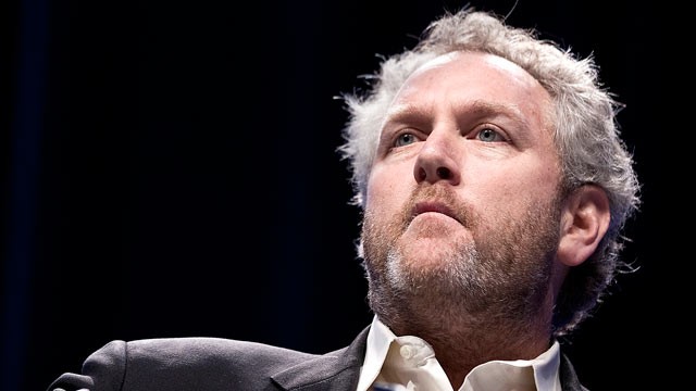 LGF Pages - Andrew Breitbart Dead