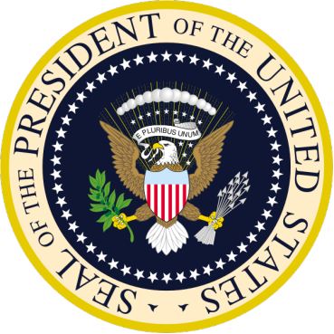 presidential seal wallpaper. of presidential coins,